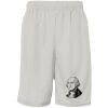 Men's Pro Mesh 9" Shorts with Pockets Thumbnail