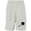 Men's Pro Mesh 9" Shorts with Pockets Thumbnail