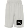Men's Pro Mesh 9" Shorts with Pockets Thumbnail