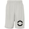 Men's Pro Mesh 9" Shorts with Pockets Thumbnail