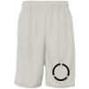 Men's Pro Mesh 9" Shorts with Pockets Thumbnail