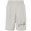 Men's Pro Mesh 9" Shorts with Pockets Thumbnail