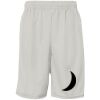 Men's Pro Mesh 9" Shorts with Pockets Thumbnail