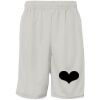 Men's Pro Mesh 9" Shorts with Pockets Thumbnail