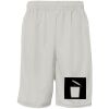Men's Pro Mesh 9" Shorts with Pockets Thumbnail
