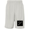 Men's Pro Mesh 9" Shorts with Pockets Thumbnail