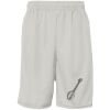 Men's Pro Mesh 9" Shorts with Pockets Thumbnail