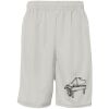 Men's Pro Mesh 9" Shorts with Pockets Thumbnail
