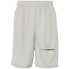 Men's Pro Mesh 9" Shorts with Pockets Thumbnail