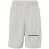 Men's Pro Mesh 9" Shorts with Pockets Thumbnail