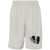 Men's Pro Mesh 9" Shorts with Pockets Thumbnail