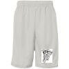 Men's Pro Mesh 9" Shorts with Pockets Thumbnail