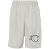 Men's Pro Mesh 9" Shorts with Pockets Thumbnail