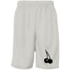 Men's Pro Mesh 9" Shorts with Pockets Thumbnail