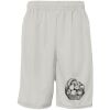 Men's Pro Mesh 9" Shorts with Pockets Thumbnail