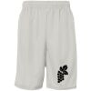 Men's Pro Mesh 9" Shorts with Pockets Thumbnail