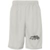 Men's Pro Mesh 9" Shorts with Pockets Thumbnail