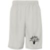 Men's Pro Mesh 9" Shorts with Pockets Thumbnail