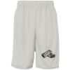 Men's Pro Mesh 9" Shorts with Pockets Thumbnail