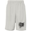 Men's Pro Mesh 9" Shorts with Pockets Thumbnail