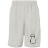 Men's Pro Mesh 9" Shorts with Pockets Thumbnail