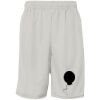 Men's Pro Mesh 9" Shorts with Pockets Thumbnail