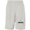 Men's Pro Mesh 9" Shorts with Pockets Thumbnail