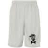 Men's Pro Mesh 9" Shorts with Pockets Thumbnail