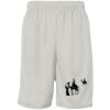 Men's Pro Mesh 9" Shorts with Pockets Thumbnail