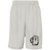 Men's Pro Mesh 9" Shorts with Pockets Thumbnail