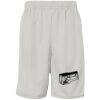 Men's Pro Mesh 9" Shorts with Pockets Thumbnail