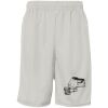 Men's Pro Mesh 9" Shorts with Pockets Thumbnail