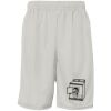 Men's Pro Mesh 9" Shorts with Pockets Thumbnail