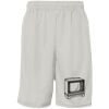 Men's Pro Mesh 9" Shorts with Pockets Thumbnail