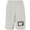 Men's Pro Mesh 9" Shorts with Pockets Thumbnail