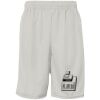 Men's Pro Mesh 9" Shorts with Pockets Thumbnail
