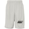 Men's Pro Mesh 9" Shorts with Pockets Thumbnail