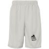 Men's Pro Mesh 9" Shorts with Pockets Thumbnail