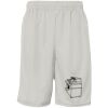 Men's Pro Mesh 9" Shorts with Pockets Thumbnail