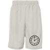 Men's Pro Mesh 9" Shorts with Pockets Thumbnail
