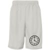 Men's Pro Mesh 9" Shorts with Pockets Thumbnail