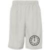 Men's Pro Mesh 9" Shorts with Pockets Thumbnail