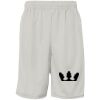 Men's Pro Mesh 9" Shorts with Pockets Thumbnail