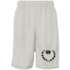 Men's Pro Mesh 9" Shorts with Pockets Thumbnail