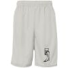 Men's Pro Mesh 9" Shorts with Pockets Thumbnail