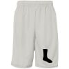 Men's Pro Mesh 9" Shorts with Pockets Thumbnail