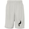 Men's Pro Mesh 9" Shorts with Pockets Thumbnail