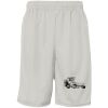 Men's Pro Mesh 9" Shorts with Pockets Thumbnail