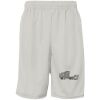 Men's Pro Mesh 9" Shorts with Pockets Thumbnail