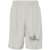 Men's Pro Mesh 9" Shorts with Pockets Thumbnail
